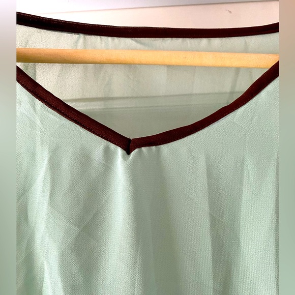 Swim cover up - Picture 3 of 8